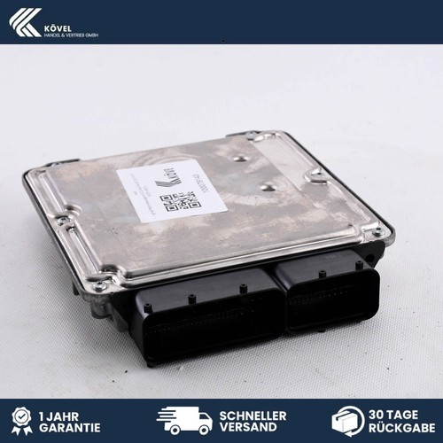 Original motorsteuergerät ecu - original,