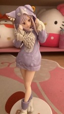 Re: Zero Emilia Anime Figur