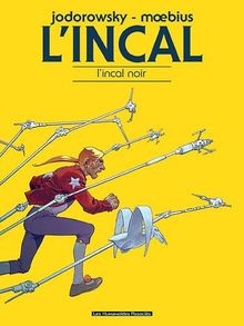 Lincal vol - vol.,