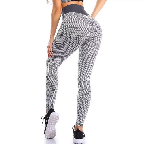 Damen sport leggings high - sport,