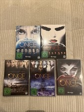 Once Upon a Time DVD - Staffel 1 - 5 - 36DVDs
