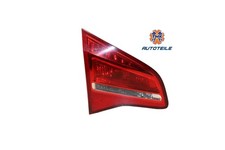 Opel Meriva B Rücklicht