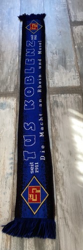 Tus koblenz fan - koblenz,