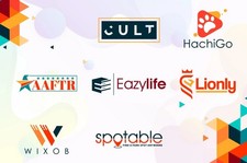 Logo Design - Firmenlogo