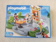 Playmobil - 4134 - Super Set -