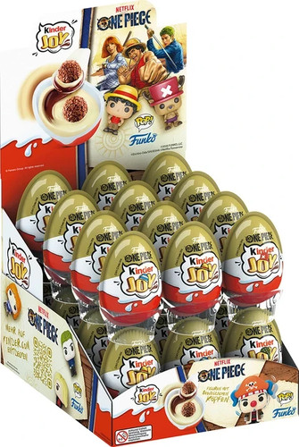 Stück kinder joy - stück, one