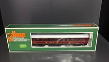 Lima 9204 DSG Schlafwagen