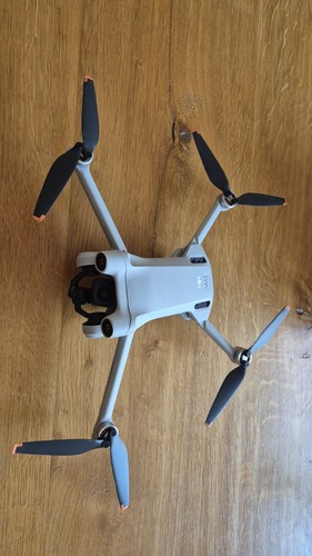 Dji mini pro drohne - mini,