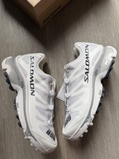 Salomon XT-4 OG "Lunar Rock"
