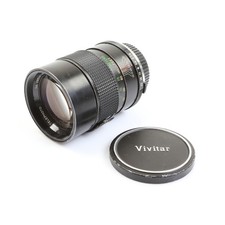 Vivitar 2,8/135 Auto Telephoto