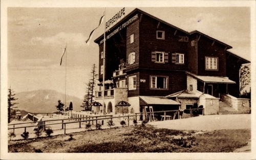 Mariazell steiermark - mariazell,