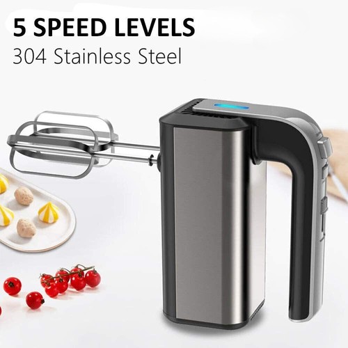 300 watt handmixer - 300,
