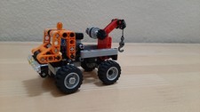 LEGO TECHNIC