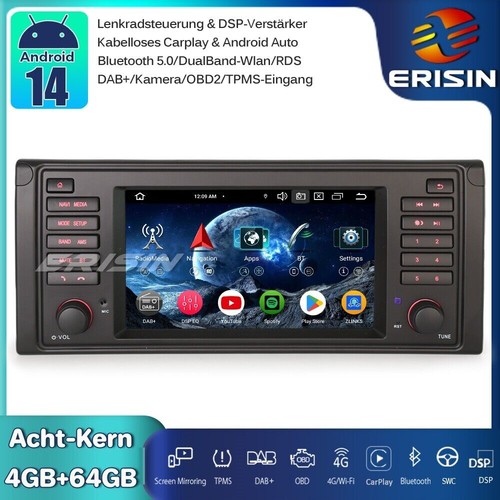 Kern android autoradio - 8-kern, 14