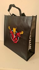Thunderdome Shopper Bag
