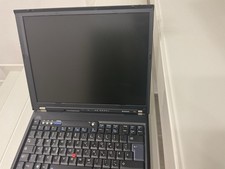 Diagnose Laptop BMW IBM Laptop