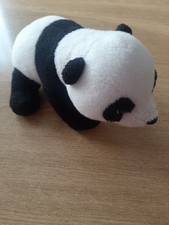 WWF Kuscheltier Panda 25cm
