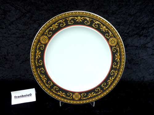 Rosenthal versace medusa - ",