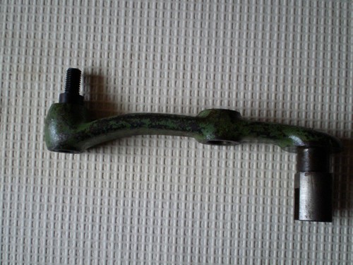 Schalthebel für vollmer - für,