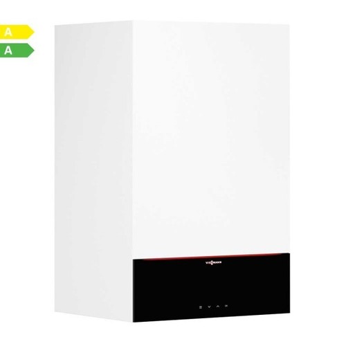 Viessmann vitodens 200 - viessmann,