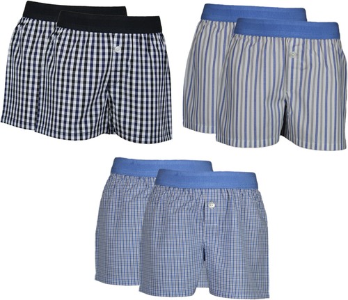 Stk schiesser jungen web - schiesser,