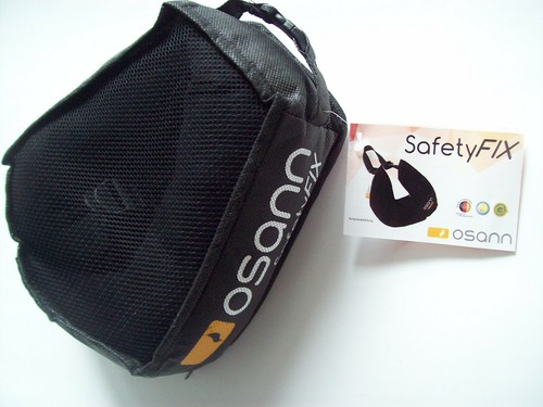 Osann safetyfix - osann,