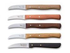 Windmühle Schälmesser