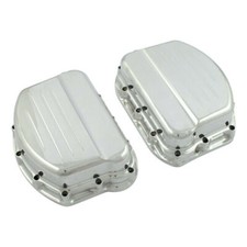 Paughco panhead rockerboxen - paughco,