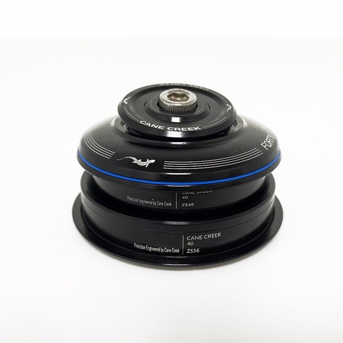 Cane creek series zs - 40,