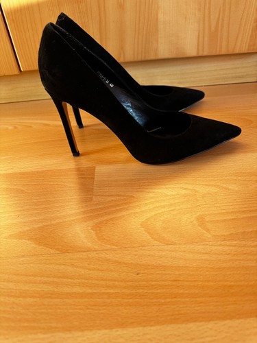 Schuhe wildleder - schuhe, 40