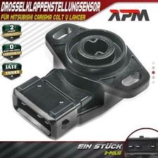 Drosselklappenstellung Sensor