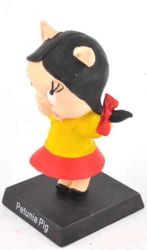 Petunia pig figur looney tunes - looney,