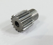 Stirnzahnrad aus Stahl | Modul