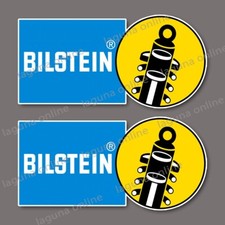 bilstein Logo Glanz Wetterfest