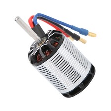 H550 3538 1220KV Bürstenloser Motor Für Align Trex 550 RC Hubschraubermotor RO