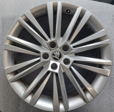 Skoda Superb - Felge - Canopus