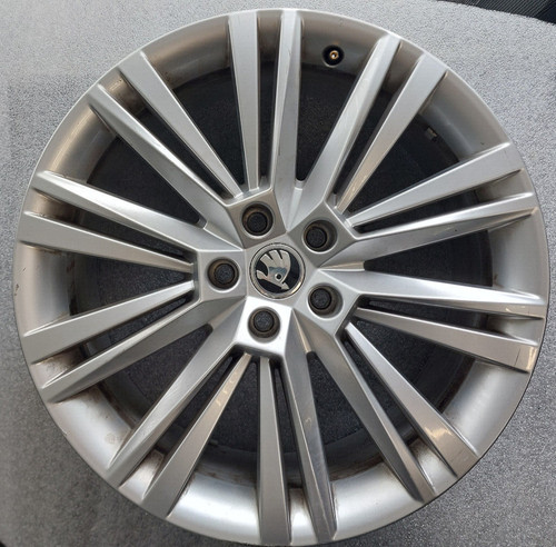 Skoda superb felge - skoda,