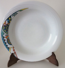 1 Suppenteller Winterling Cascade abstrakt Dekor - mehr da!!!