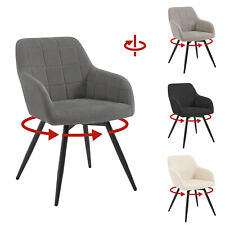 Esszimmerstuhl drehbarer