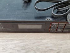 Yamaha GEP50 SPX Family 80er Gepäckträger Multifx Reverse Reverb MBV