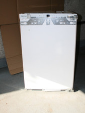 Liebherr LFH A+++Einbau