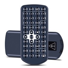 Ersatz Fernbedienung für