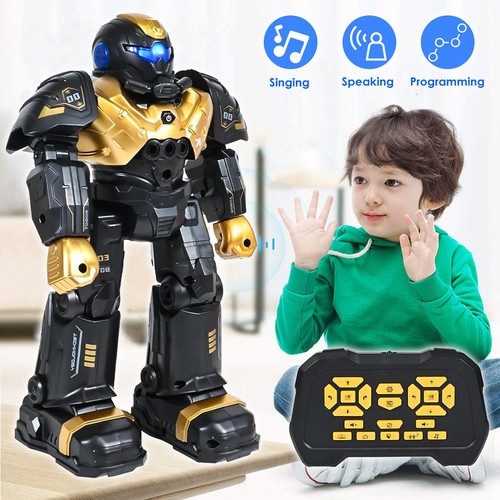 Ferngesteuerter roboter - ferngesteuerter,