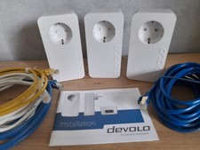 devolo dLAN 550 duo+ Powerline