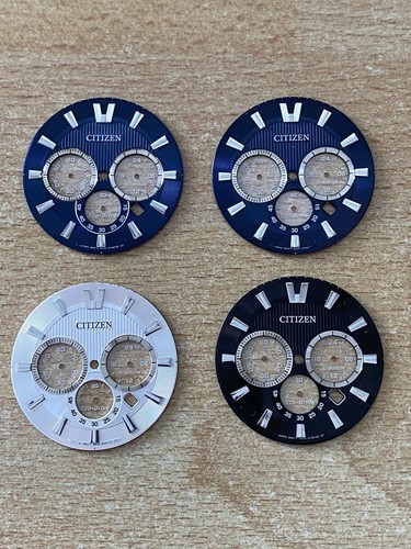 Zifferblatt uhren chronograph - uhren,