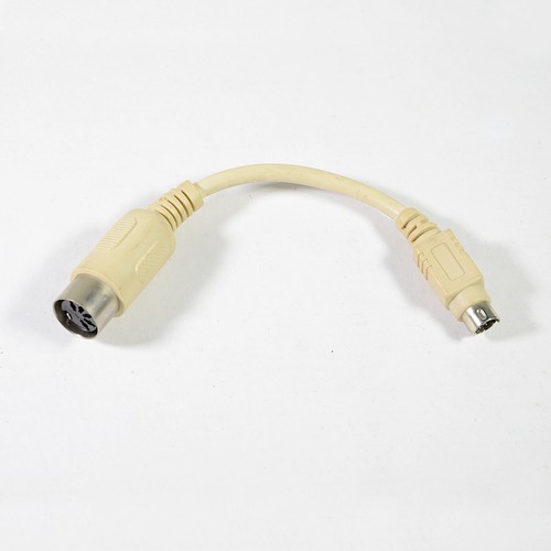 Tastatur adapter ps2 pol - tastatur,