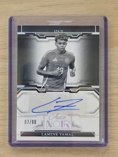 2024 panini noir fifa - noir,