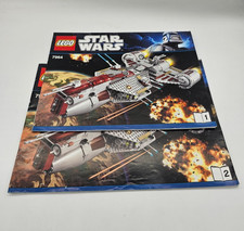 LEGO® STAR WARS 7964 REPUBLIC