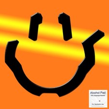 Mausfüße für Roccat Kone XTD [+] New Rev.  Max Ersatz Pads Skates Gleitfüße