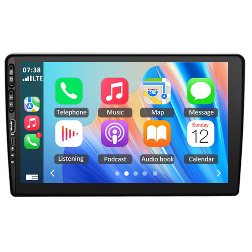 Android autoradio navi gps - android,